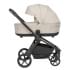Коляска 2 в 1 Carrello Epica 2026 CRL-8510 Almond Beige
