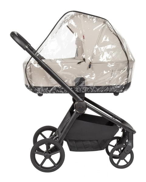 Коляска 2 в 1 Carrello Epica 2026 CRL-8510 Almond Beige
