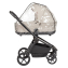 Коляска 2 в 1 Carrello Epica 2026 CRL-8510 Almond Beige