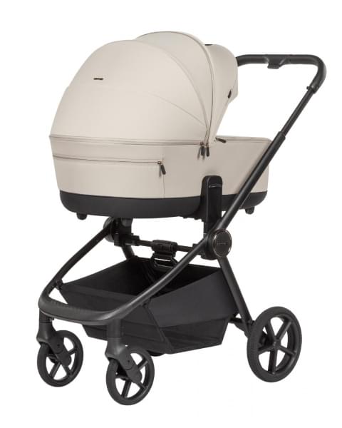 Коляска 2 в 1 Carrello Epica 2026 CRL-8510 Almond Beige