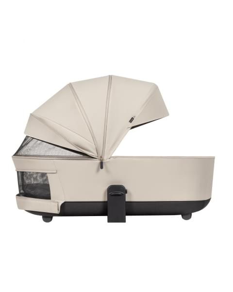 Коляска 2 в 1 Carrello Epica 2026 CRL-8510 Almond Beige