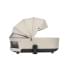 Коляска 2 в 1 Carrello Epica 2026 CRL-8510 Almond Beige