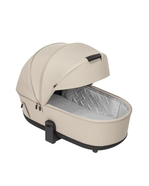 Коляска 2 в 1 Carrello Epica 2026 CRL-8510 Almond Beige