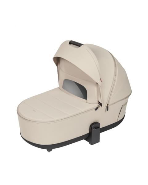 Коляска 2 в 1 Carrello Epica 2026 CRL-8510 Almond Beige