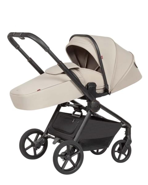Коляска 2 в 1 Carrello Epica 2026 CRL-8510 Almond Beige