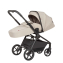 Коляска 2 в 1 Carrello Epica 2026 CRL-8510 Almond Beige