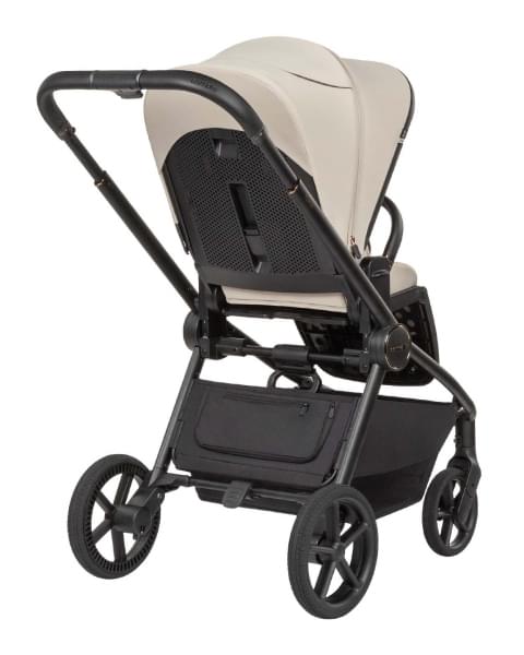Коляска 2 в 1 Carrello Epica 2026 CRL-8510 Almond Beige