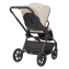 Коляска 2 в 1 Carrello Epica 2026 CRL-8510 Almond Beige