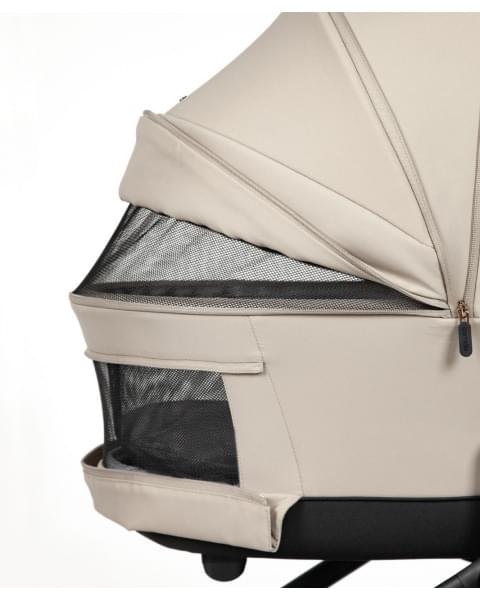 Коляска 2 в 1 Carrello Epica 2026 CRL-8510 Almond Beige