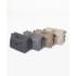 Коляска 2 в 1 Carrello Epica 2026 CRL-8510 Iron Grey