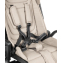 Коляска 2 в 1 Carrello Epica 2026 CRL-8510 Almond Beige