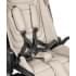 Коляска 2 в 1 Carrello Epica 2026 CRL-8510 Almond Beige
