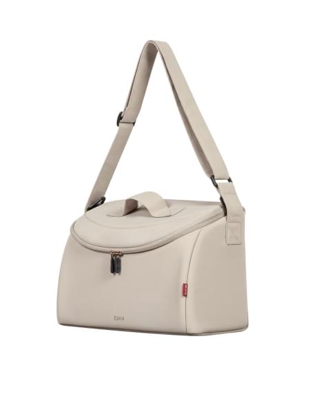 Коляска 2 в 1 Carrello Epica 2026 CRL-8510 Almond Beige