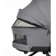 Коляска 2 в 1 Carrello Epica 2026 CRL-8510 Iron Grey