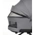 Коляска 2 в 1 Carrello Epica 2026 CRL-8510 Iron Grey