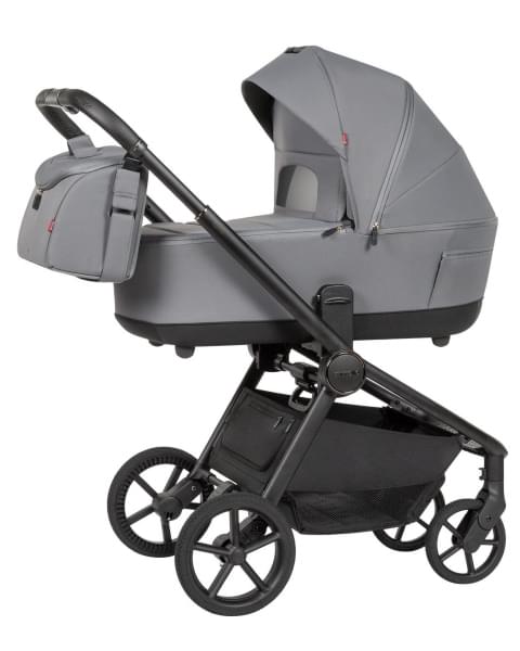 Коляска 2 в 1 Carrello Epica 2026 CRL-8510 Iron Grey