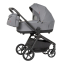 Коляска 2 в 1 Carrello Epica 2026 CRL-8510 Iron Grey