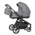 Коляска 2 в 1 Carrello Epica 2026 CRL-8510 Iron Grey