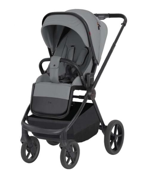 Коляска 2 в 1 Carrello Epica 2026 CRL-8510 Iron Grey