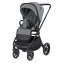 Коляска 2 в 1 Carrello Epica 2026 CRL-8510 Iron Grey