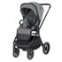 Коляска 2 в 1 Carrello Epica 2026 CRL-8510 Iron Grey