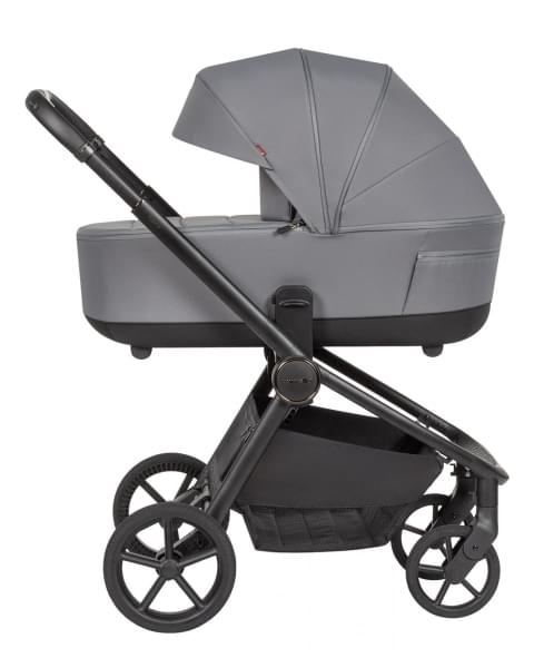 Коляска 2 в 1 Carrello Epica 2026 CRL-8510 Iron Grey