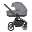 Коляска 2 в 1 Carrello Epica 2026 CRL-8510 Iron Grey