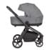 Коляска 2 в 1 Carrello Epica 2026 CRL-8510 Iron Grey