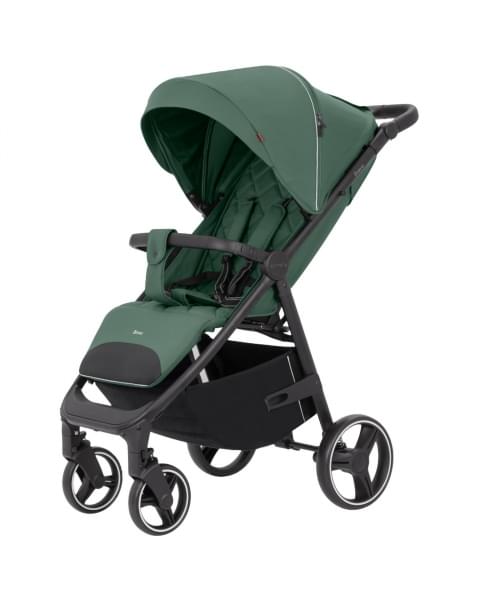 Коляска прогулочная Carrello Bravo CRL-8512, Spring Green 2026 (Зеленый)