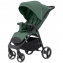 Коляска прогулочная Carrello Bravo CRL-8512, Spring Green 2026 (Зеленый)