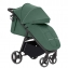 Коляска прогулочная Carrello Bravo CRL-8512, Spring Green 2026 (Зеленый)