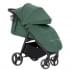 Коляска прогулочная Carrello Bravo CRL-8512, Spring Green 2026 (Зеленый)