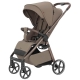 Прогулочная коляска Carrello Bravo Lite CRL-5529 Wood Beige