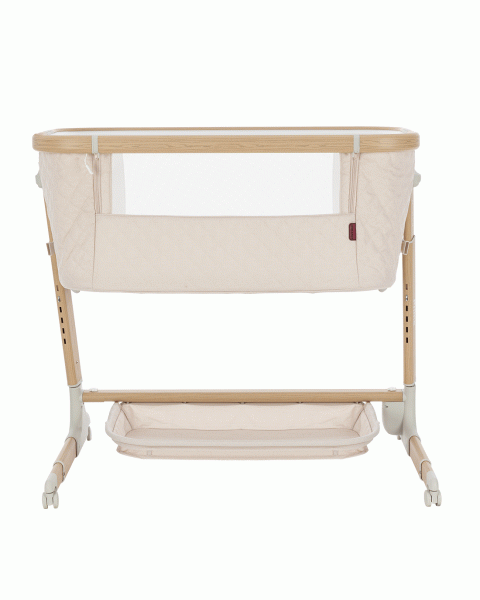 Колыбель Carrello Prima CRL-16503, Honey Beige (Бежевый)
