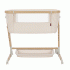 Колыбель Carrello Prima CRL-16503, Honey Beige (Бежевый)