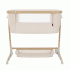 Колыбель Carrello Prima CRL-16503, Honey Beige (Бежевый)
