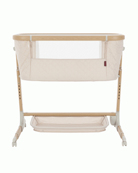 Колыбель Carrello Prima CRL-16503, Honey Beige (Бежевый)