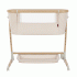 Колыбель Carrello Prima CRL-16503, Honey Beige (Бежевый)
