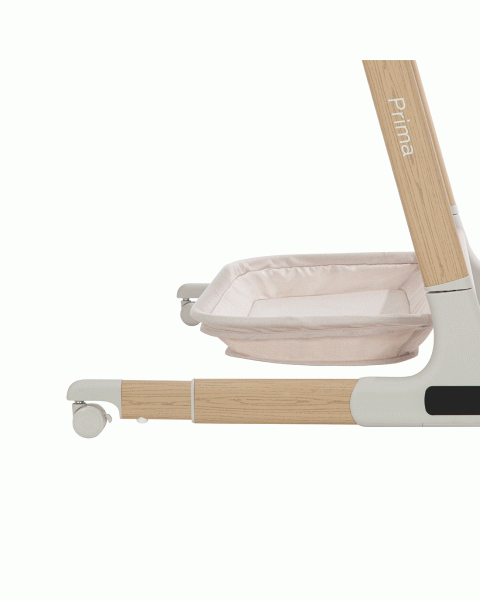 Колыбель Carrello Prima CRL-16503, Honey Beige (Бежевый)