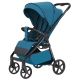Прогулочная коляска Carrello Bravo Carbon CRL-5530 Azure Blue
