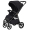 Прогулочная коляска Carrello Bravo Carbon CRL-5530 Deep Black carbon 2026