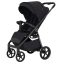 Прогулочная коляска Carrello Bravo CRL-8512 PU Grape Black