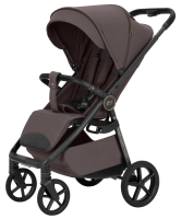 Прогулочная коляска Carrello Bravo Carbon CRL-5530 Mineral Brown carbon 2026