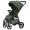Прогулочная коляска Carrello Bravo Carbon CRL-5530 Tropic Green carbon 2026