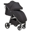 Прогулочная коляска Carrello Bravo CRL-8512 PU Grape Black