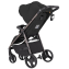 Прогулочная коляска Carrello Bravo CRL-8512 PU Grape Black