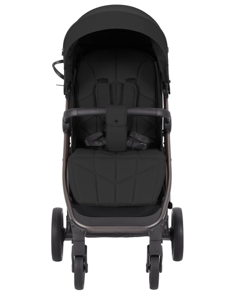 Прогулочная коляска Carrello Bravo CRL-8512 PU Grape Black