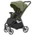 Прогулочная коляска Carrello Bravo Lite CRL-5529 Bamboo Green