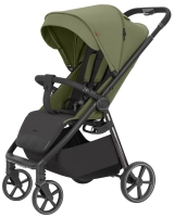 Прогулочная коляска Carrello Bravo Lite CRL-5529 Bamboo Green
