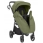 Прогулочная коляска Carrello Bravo Lite CRL-5529 Bamboo Green